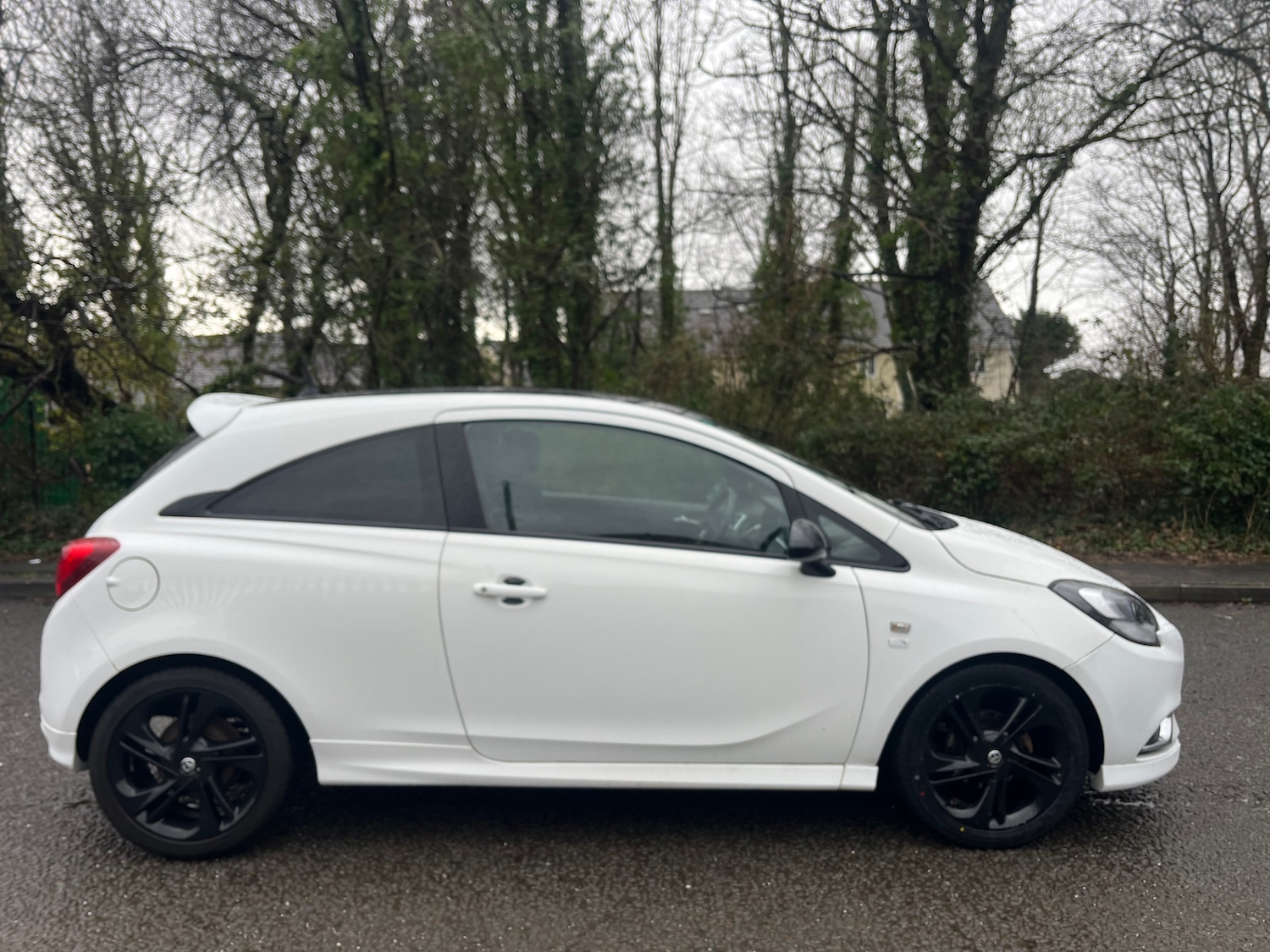Used Vauxhall Corsa 2015 for sale - 77459720: Photo 2