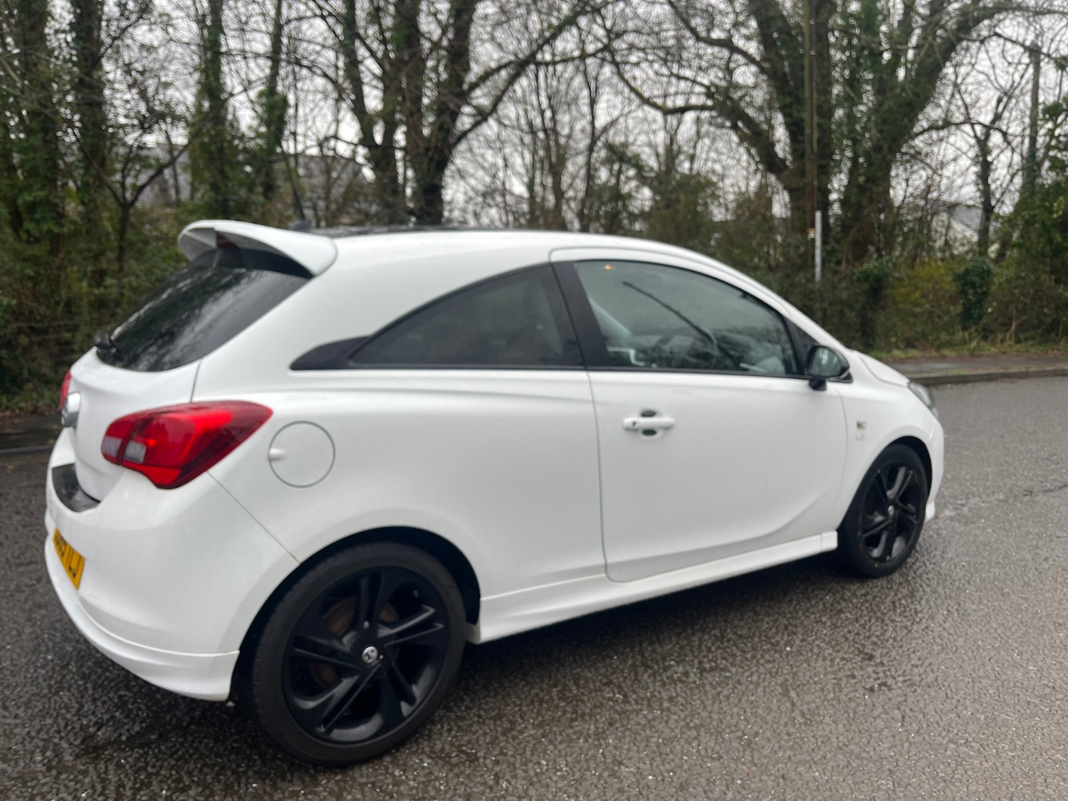 Used Vauxhall Corsa 2015 for sale - 77459720: Photo 3