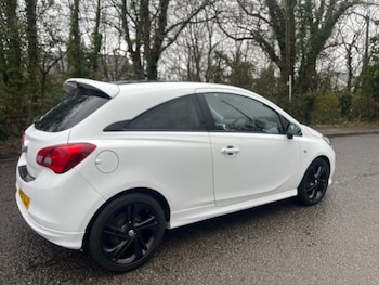 Used Vauxhall Corsa 2015 for sale - 77459720: Photo