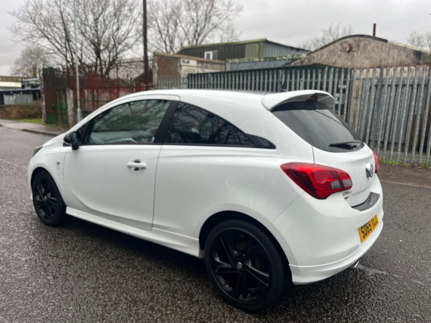 Used Vauxhall Corsa 2015 for sale - 77459720: Photo 5