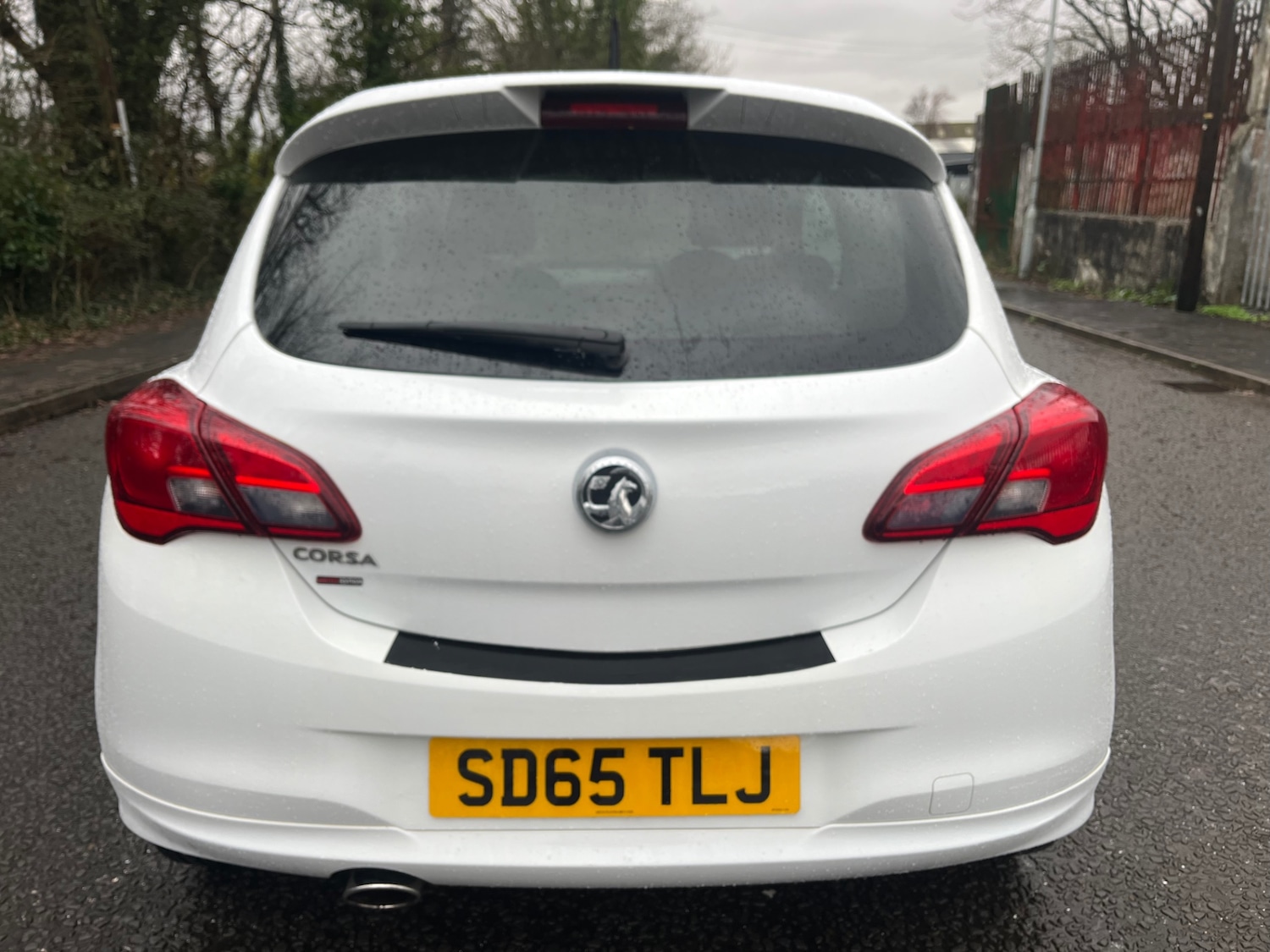 Used Vauxhall Corsa 2015 for sale - 77459720: Photo 6