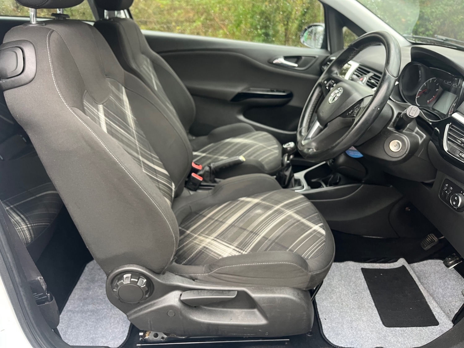 Used Vauxhall Corsa 2015 for sale - 77459720: Photo 7