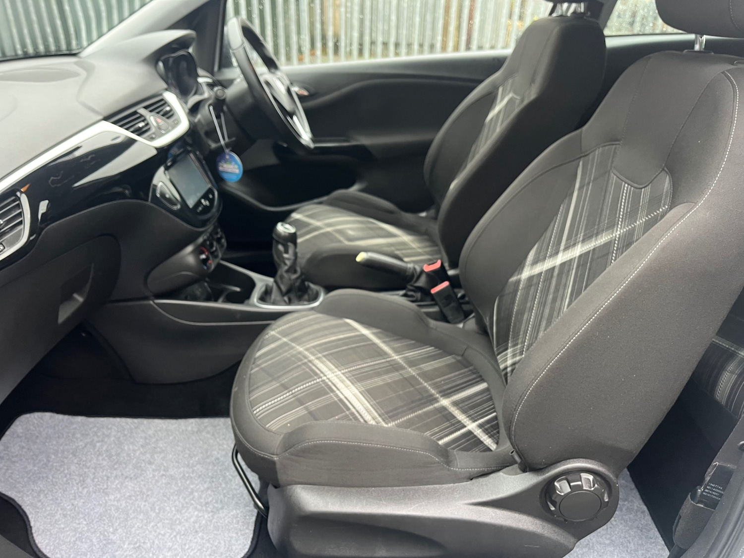 Used Vauxhall Corsa 2015 for sale - 77459720: Photo 8