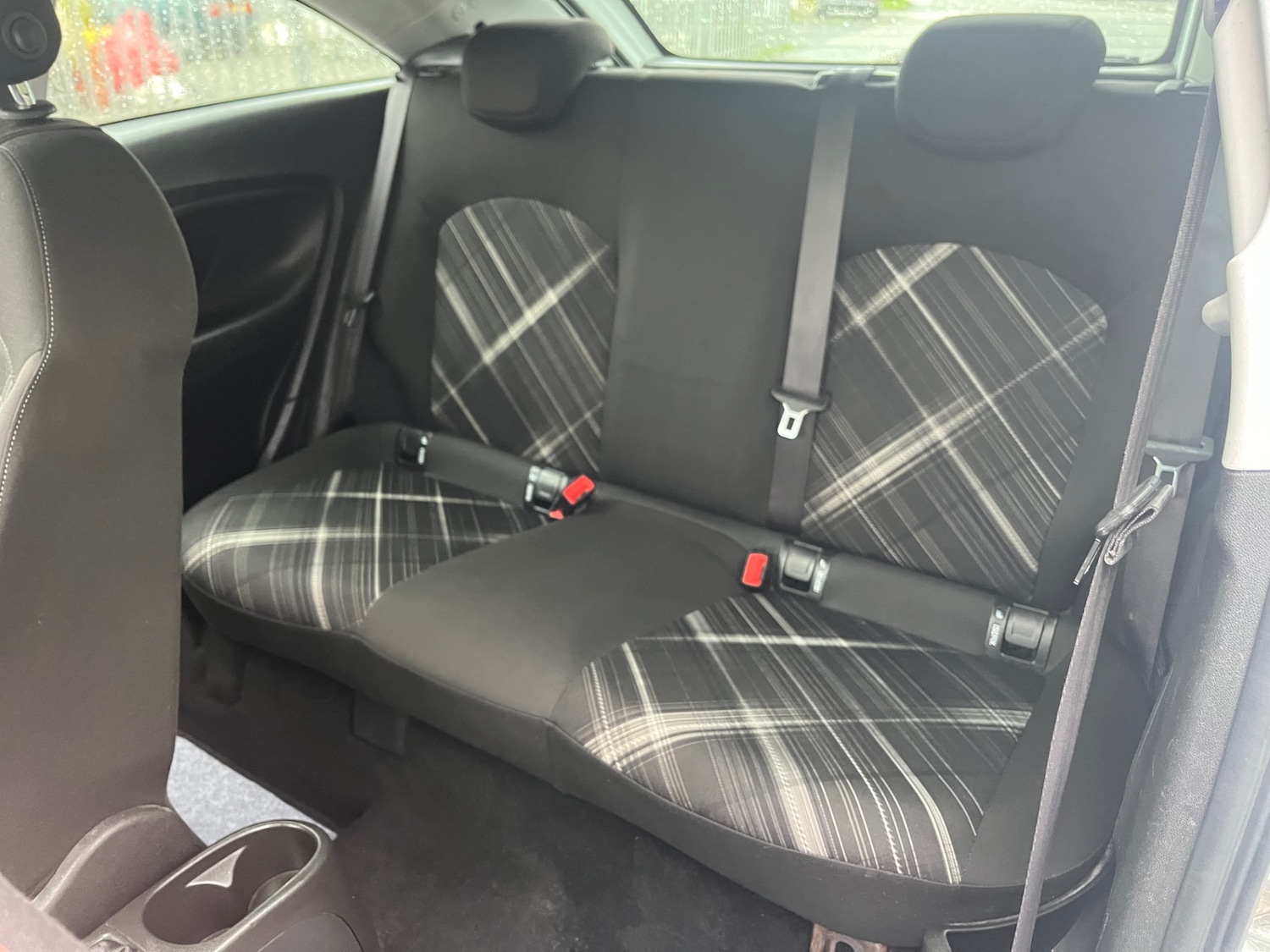 Used Vauxhall Corsa 2015 for sale - 77459720: Photo 9