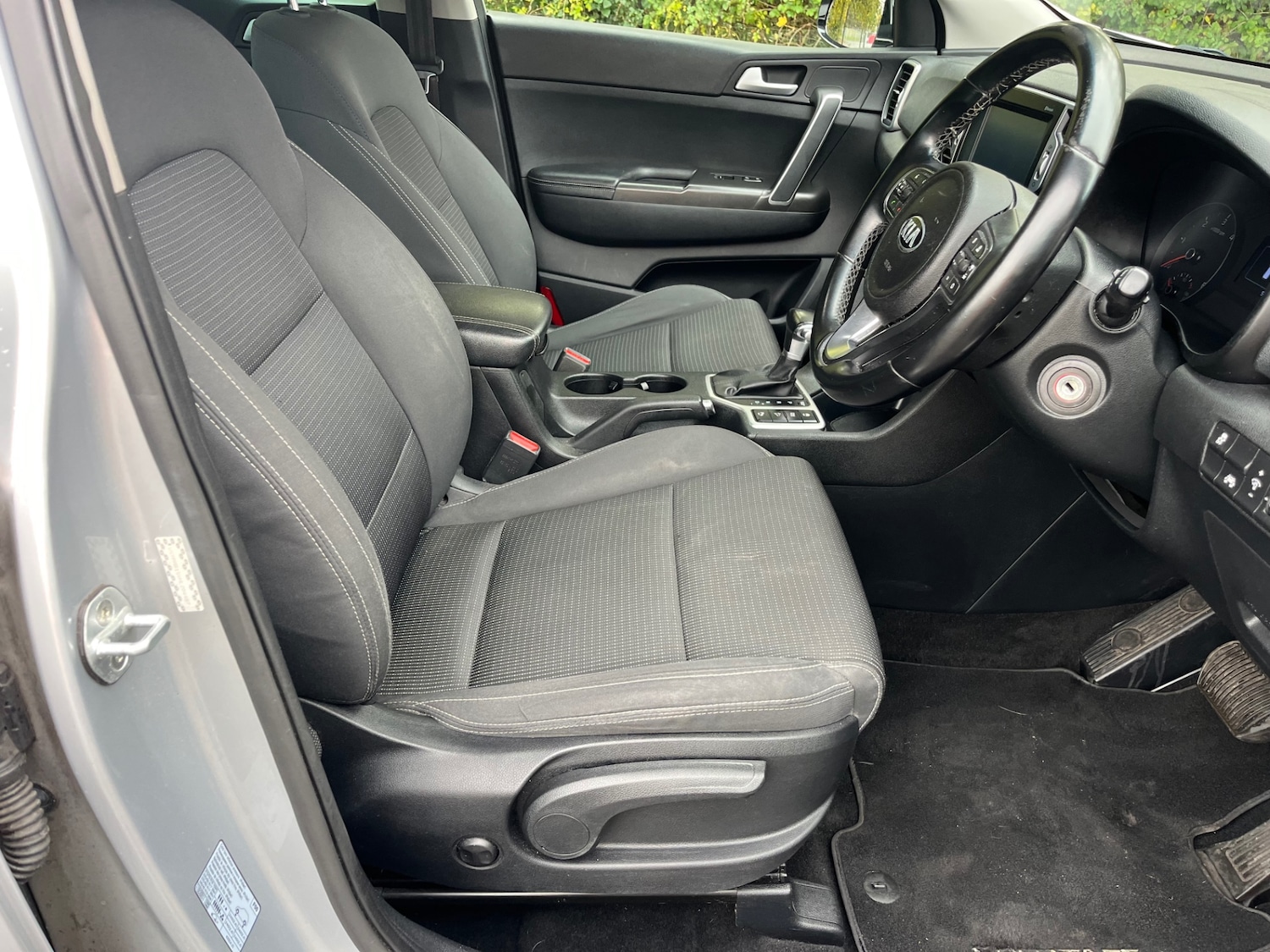 Used Kia Sportage 2017 for sale - 76403383: Photo 10