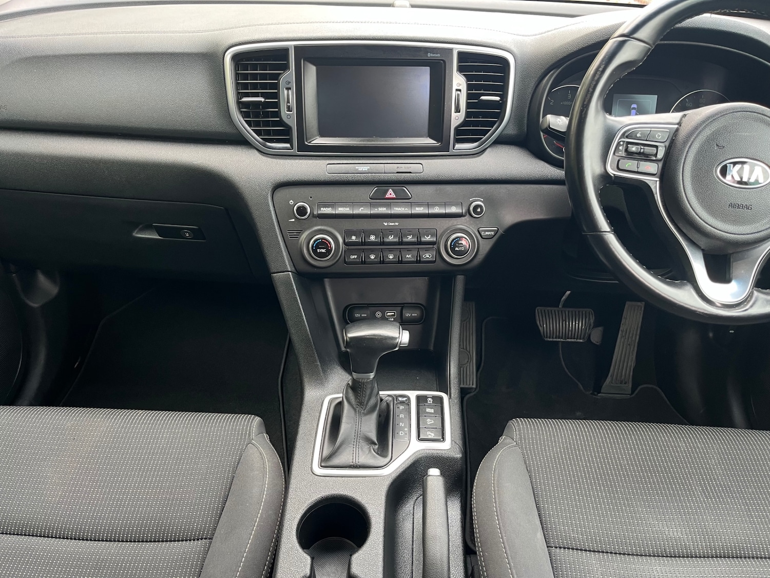 Used Kia Sportage 2017 for sale - 76403383: Photo 12