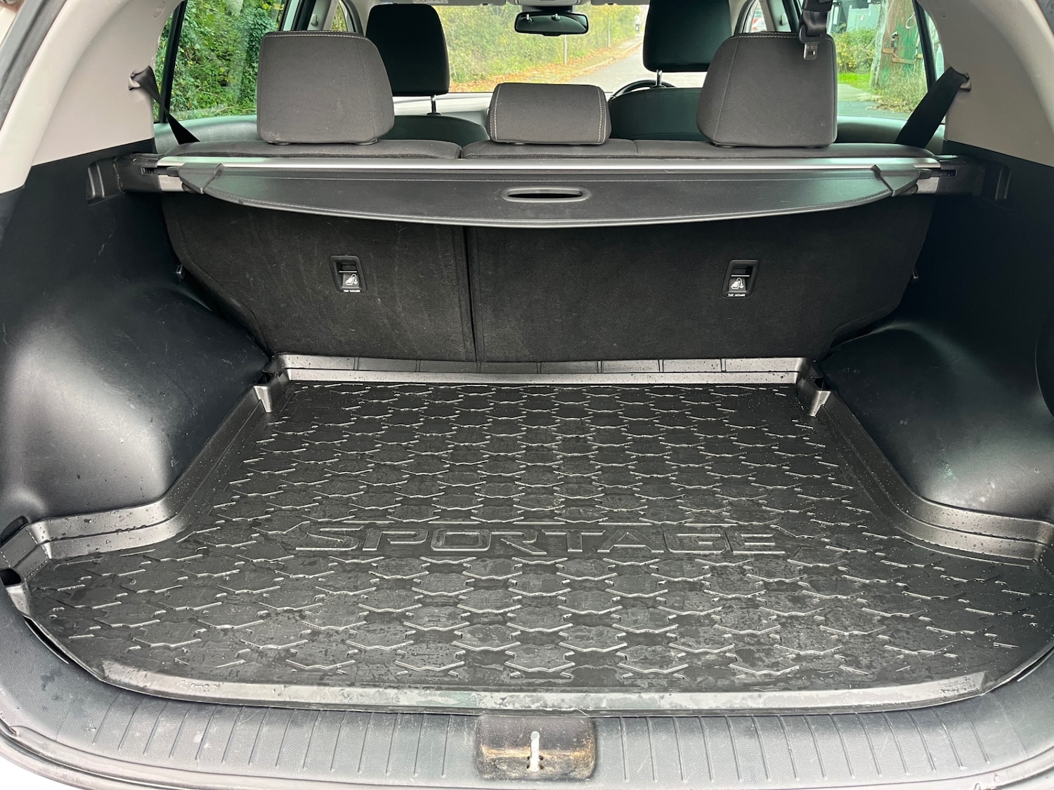 Used Kia Sportage 2017 for sale - 76403383: Photo 13