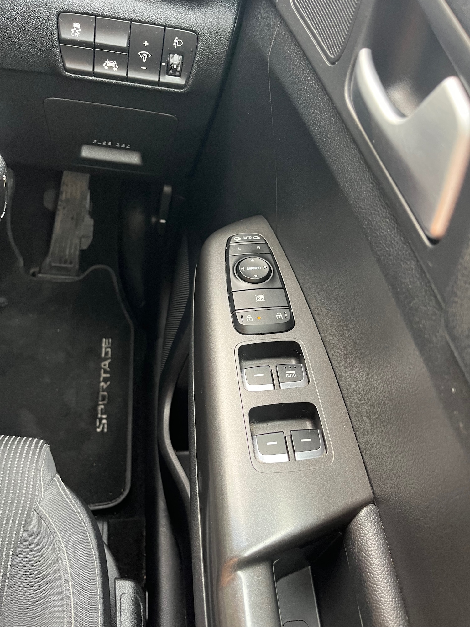 Used Kia Sportage 2017 for sale - 76403383: Photo 15