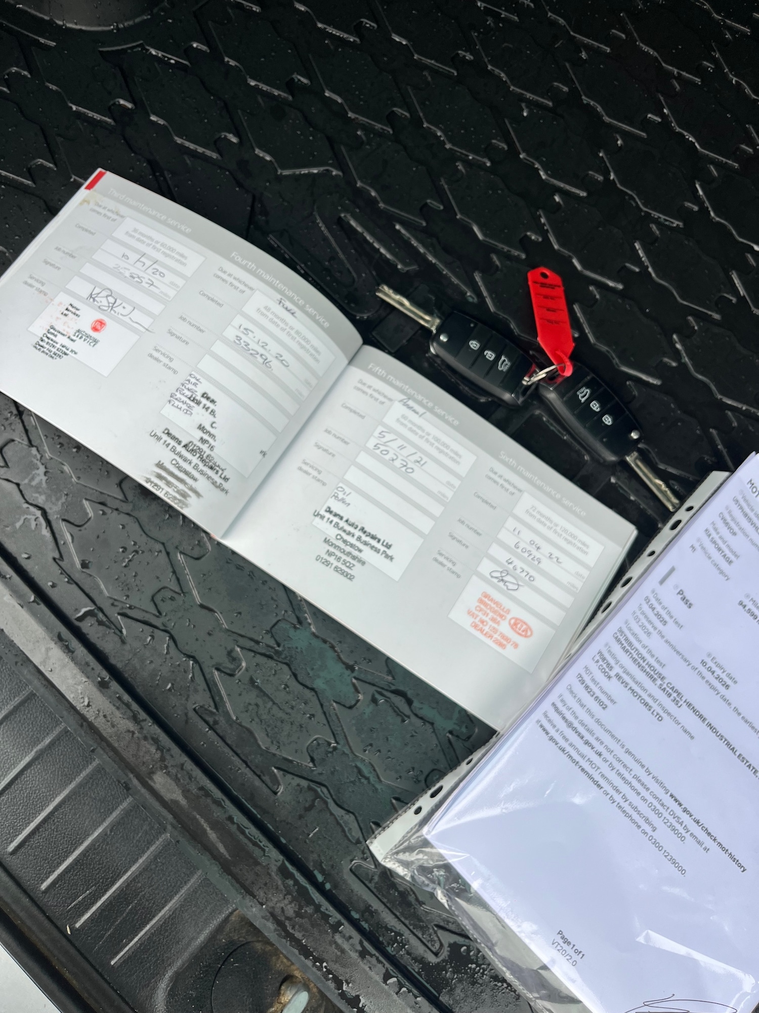 Used Kia Sportage 2017 for sale - 76403383: Photo 17