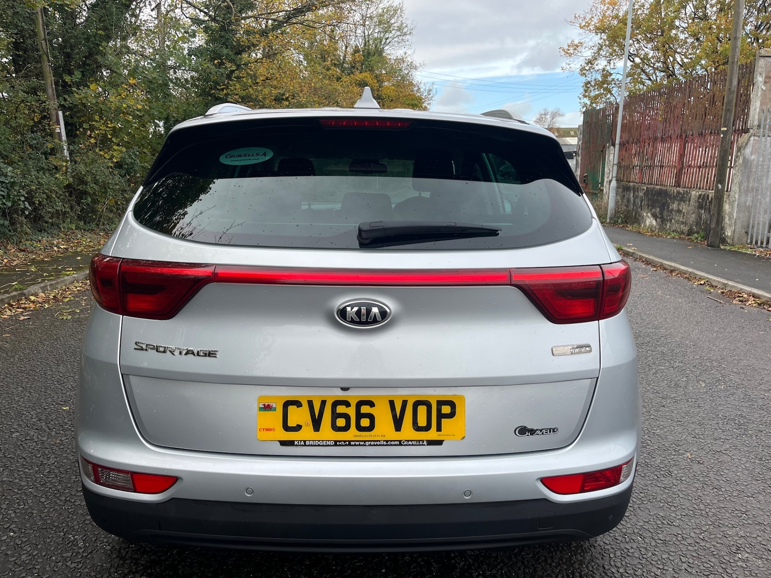 Used Kia Sportage 2017 for sale - 76403383: Photo 7