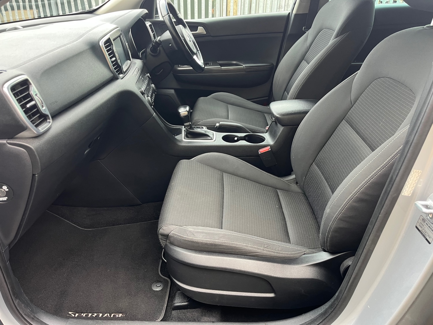 Used Kia Sportage 2017 for sale - 76403383: Photo 8