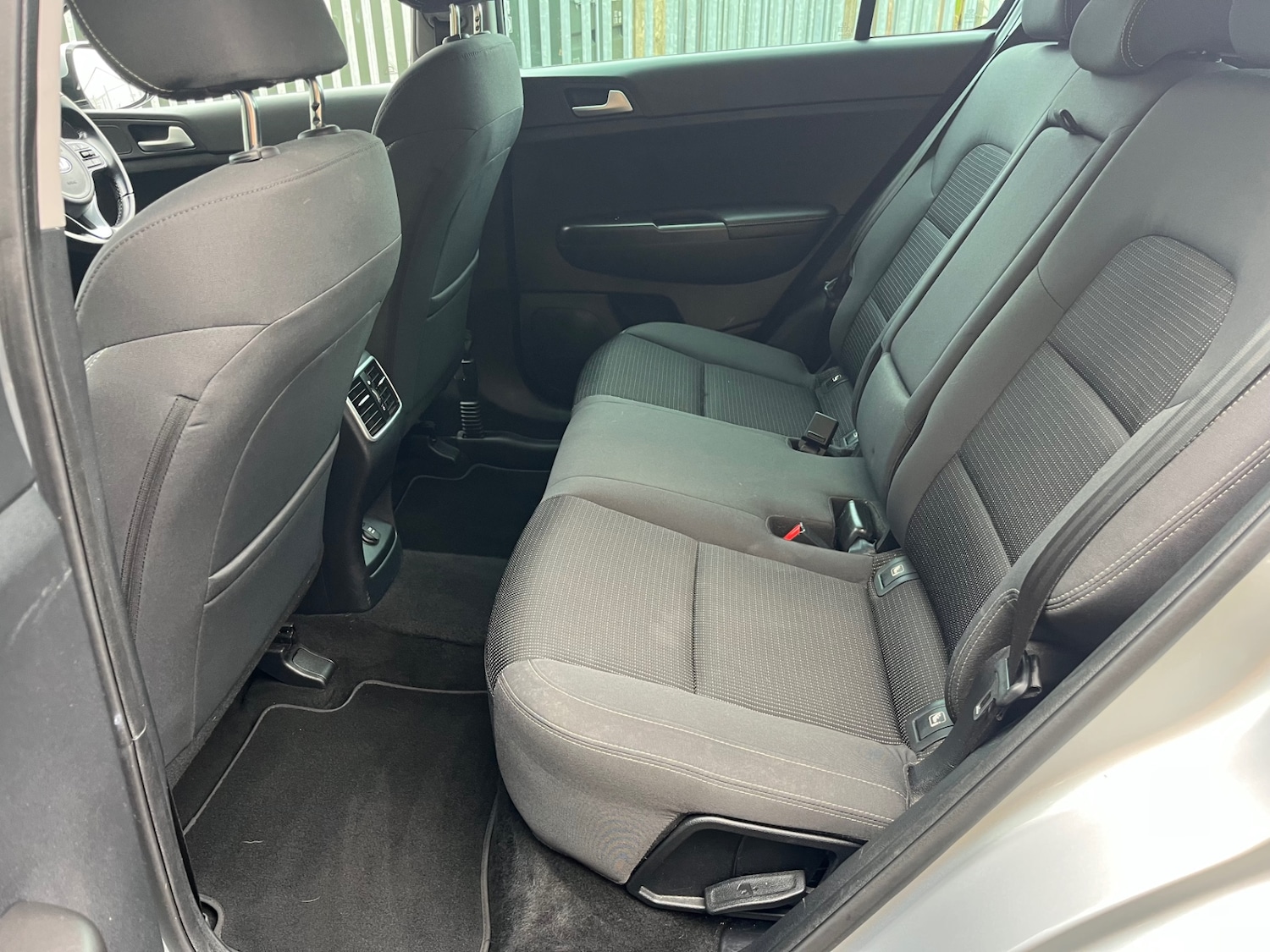 Used Kia Sportage 2017 for sale - 76403383: Photo 9