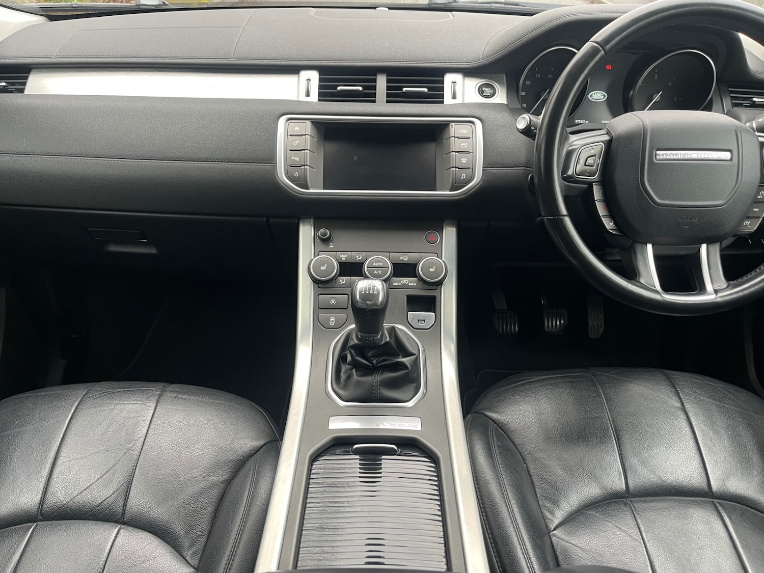 Used Land Rover Range Rover Evoque 2017 for sale - 77208578: Photo 10