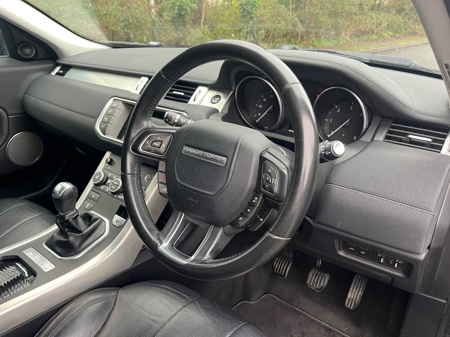 Used Land Rover Range Rover Evoque 2017 for sale - 77208578: Photo 11