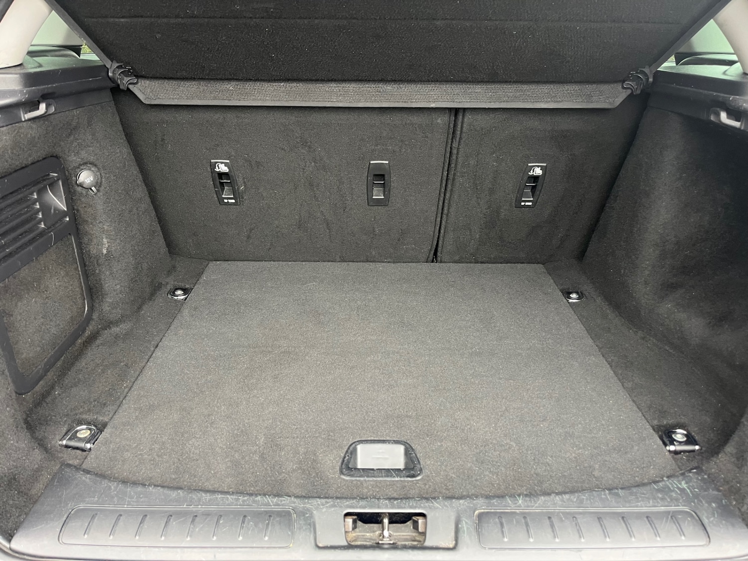 Used Land Rover Range Rover Evoque 2017 for sale - 77208578: Photo 12