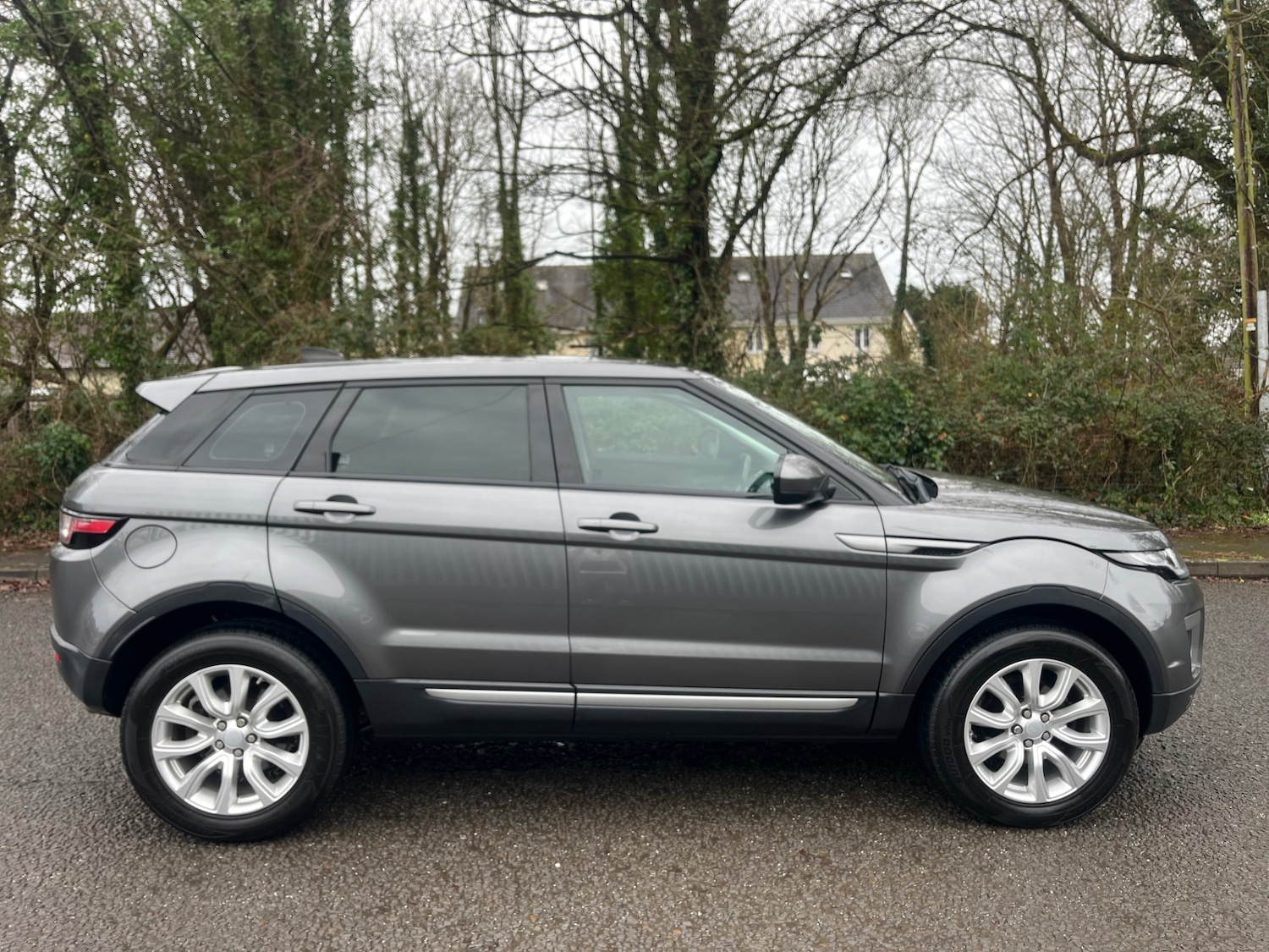Used Land Rover Range Rover Evoque 2017 for sale - 77208578: Photo 2