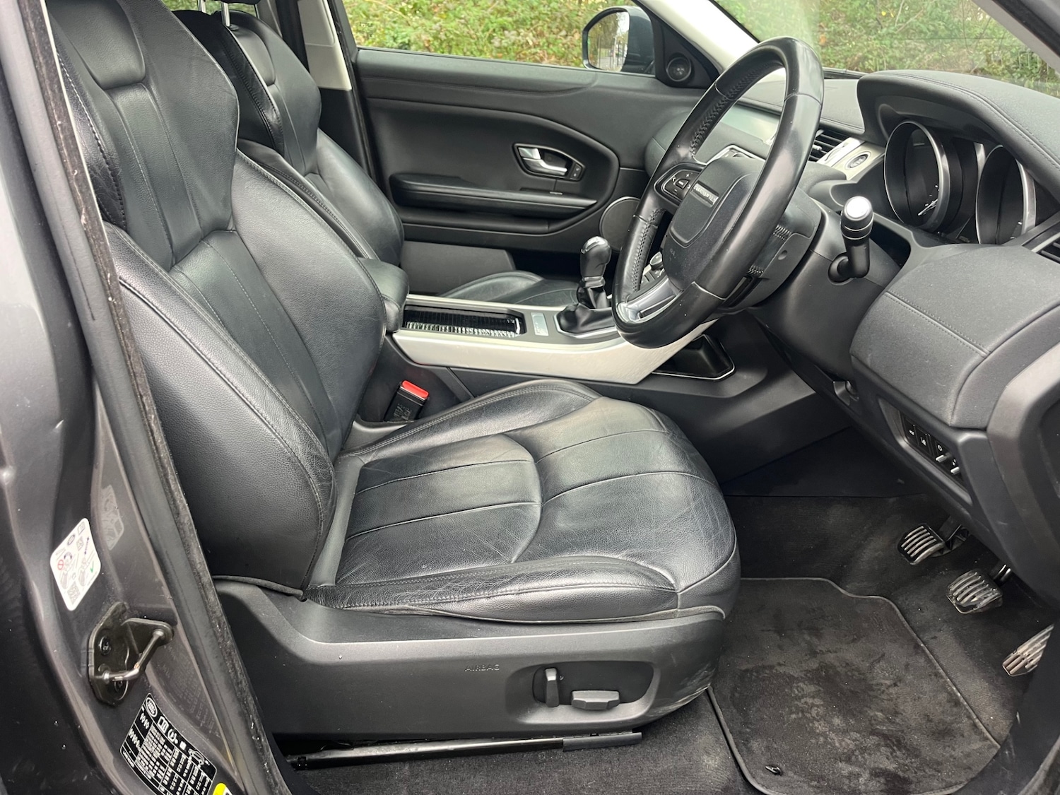 Used Land Rover Range Rover Evoque 2017 for sale - 77208578: Photo 8