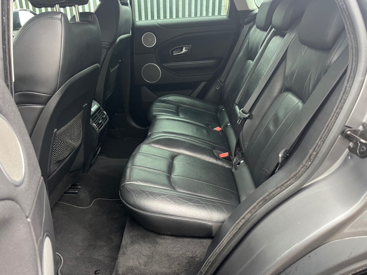 Used Land Rover Range Rover Evoque 2017 for sale - 77208578: Photo 9