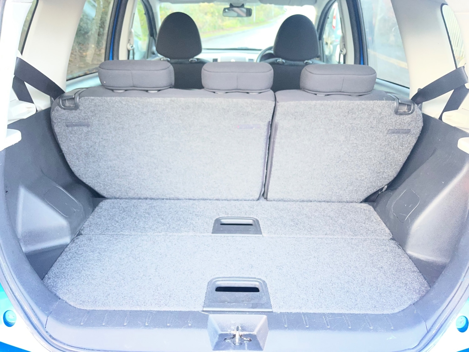 Used Nissan Note 2011 for sale - 76958384: Photo 10