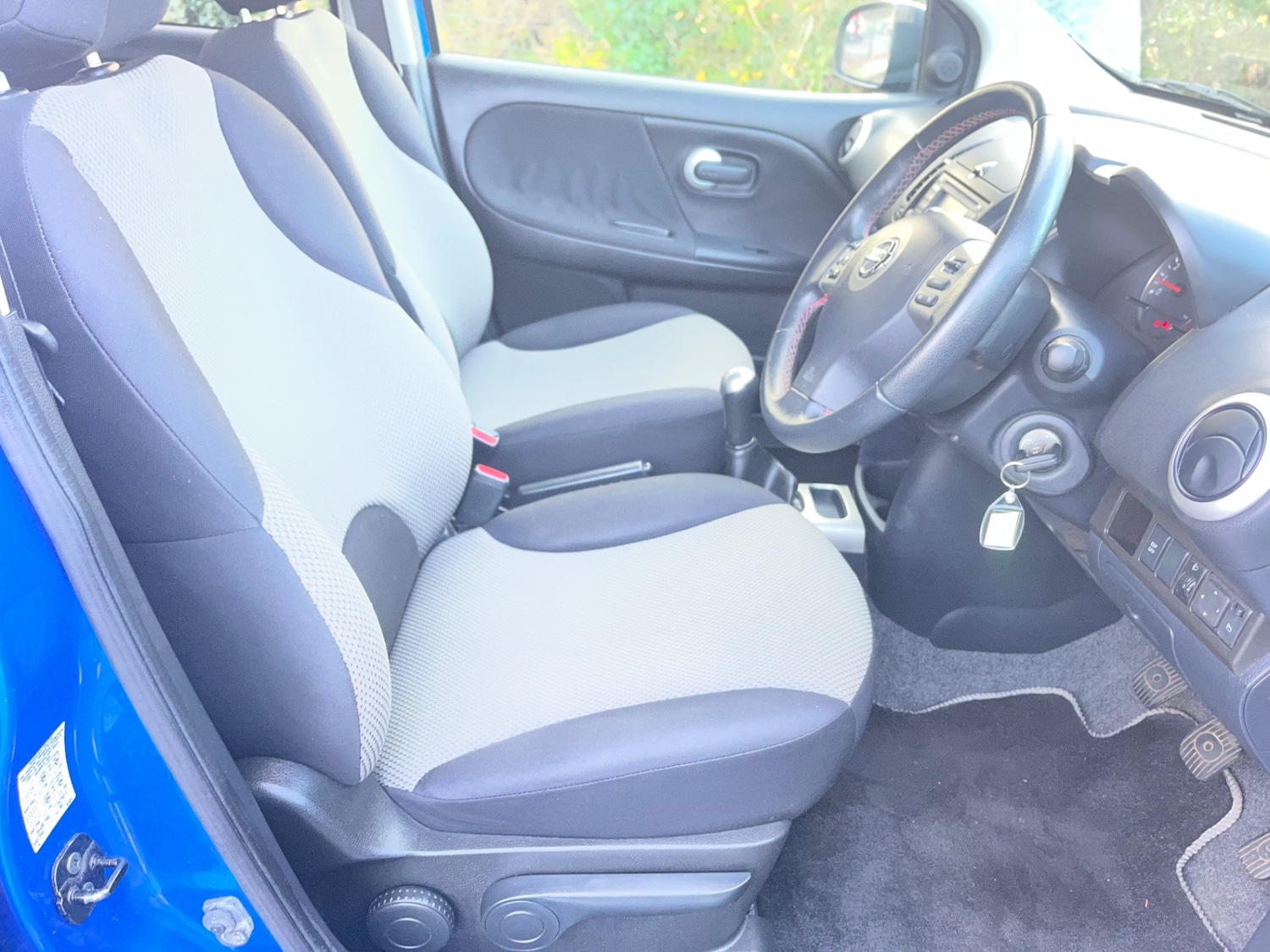 Used Nissan Note 2011 for sale - 76958384: Photo 7