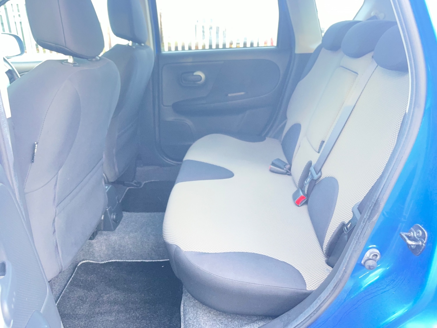 Used Nissan Note 2011 for sale - 76958384: Photo 8