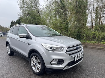 Used Ford Kuga 2019 for sale - 78238091: Photo