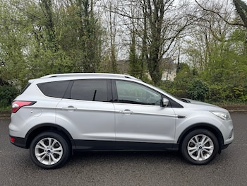 Used Ford Kuga 2019 for sale - 78238091: Photo