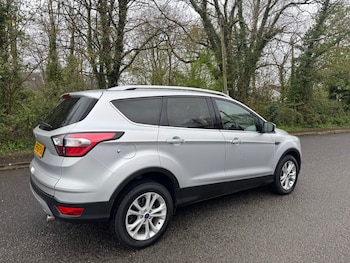 Used Ford Kuga 2019 for sale - 78238091: Photo