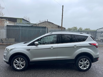 Used Ford Kuga 2019 for sale - 78238091: Photo