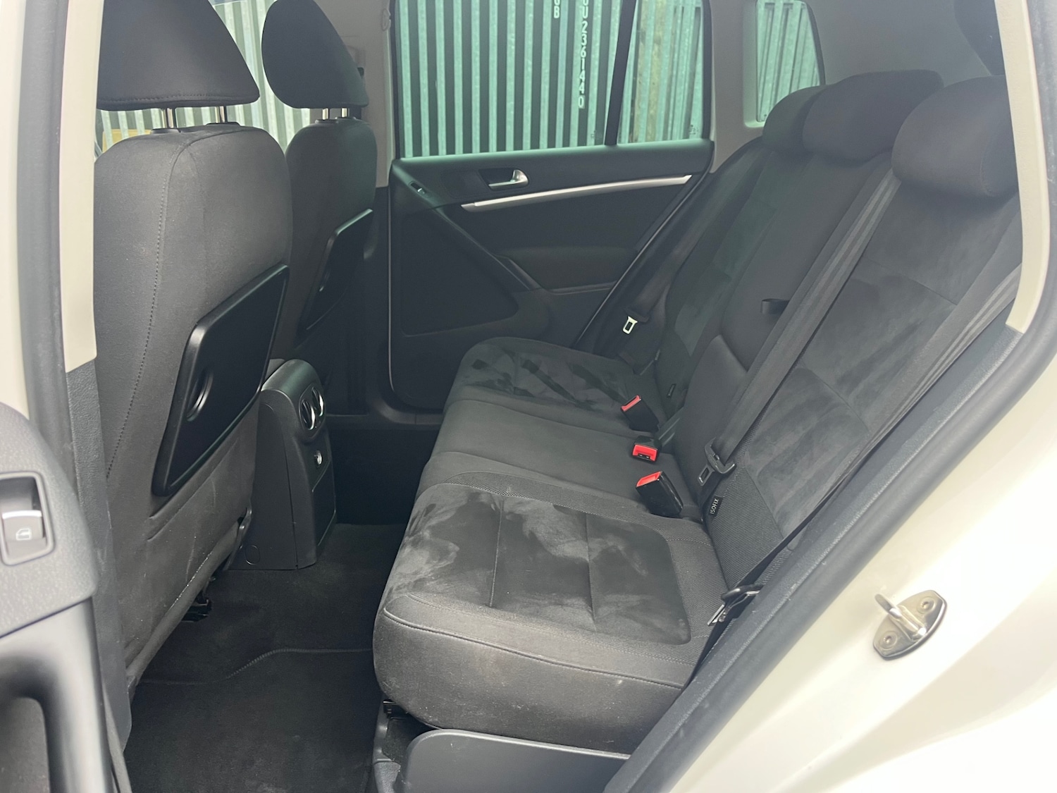 Used Volkswagen Tiguan 2013 for sale - 77324637: Photo 10