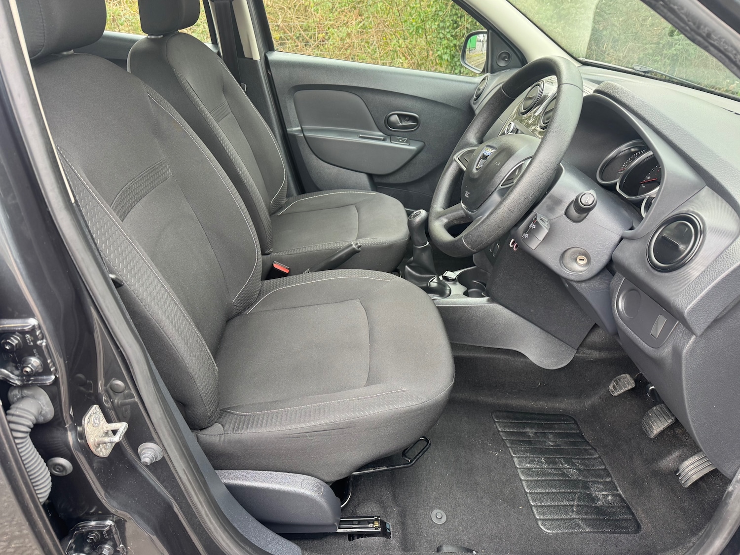 Used Dacia Sandero 2018 for sale - 77579609: Photo 7