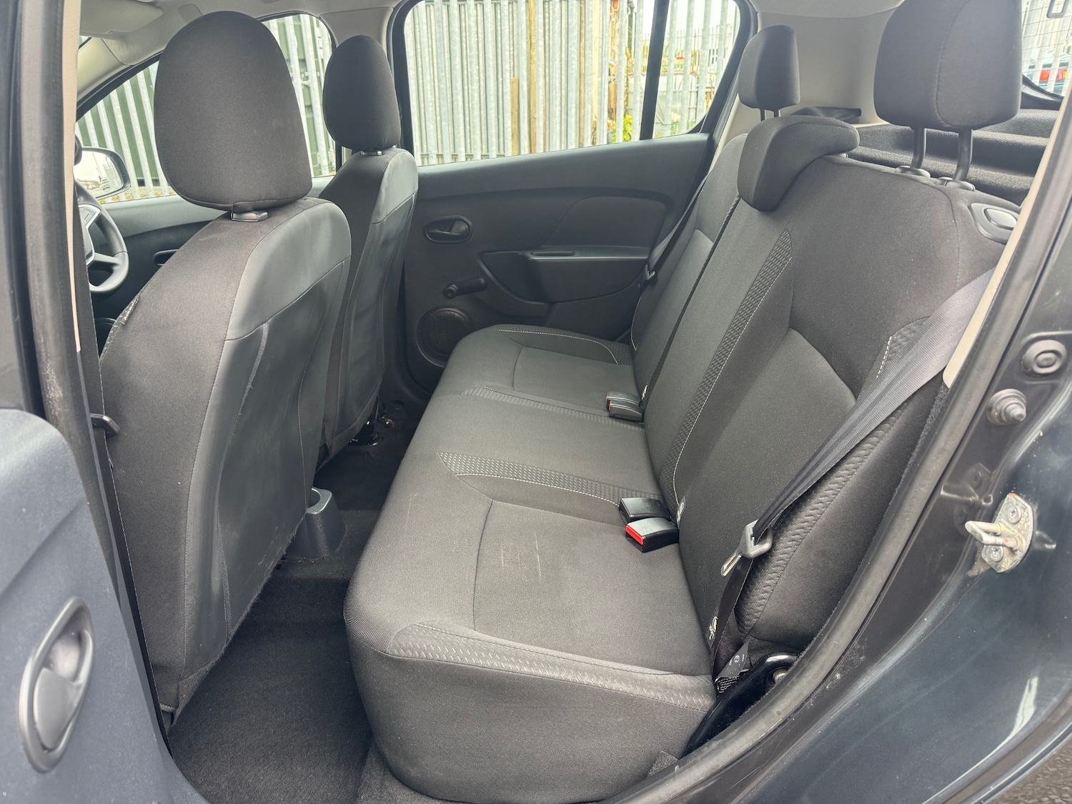 Used Dacia Sandero 2018 for sale - 77579609: Photo 9