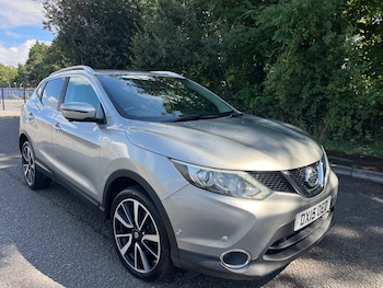 2015 (15) - 1.6 dCi Tekna 5dr* FULL SERVICE HISTORY £35 TAX LONG MOT *
