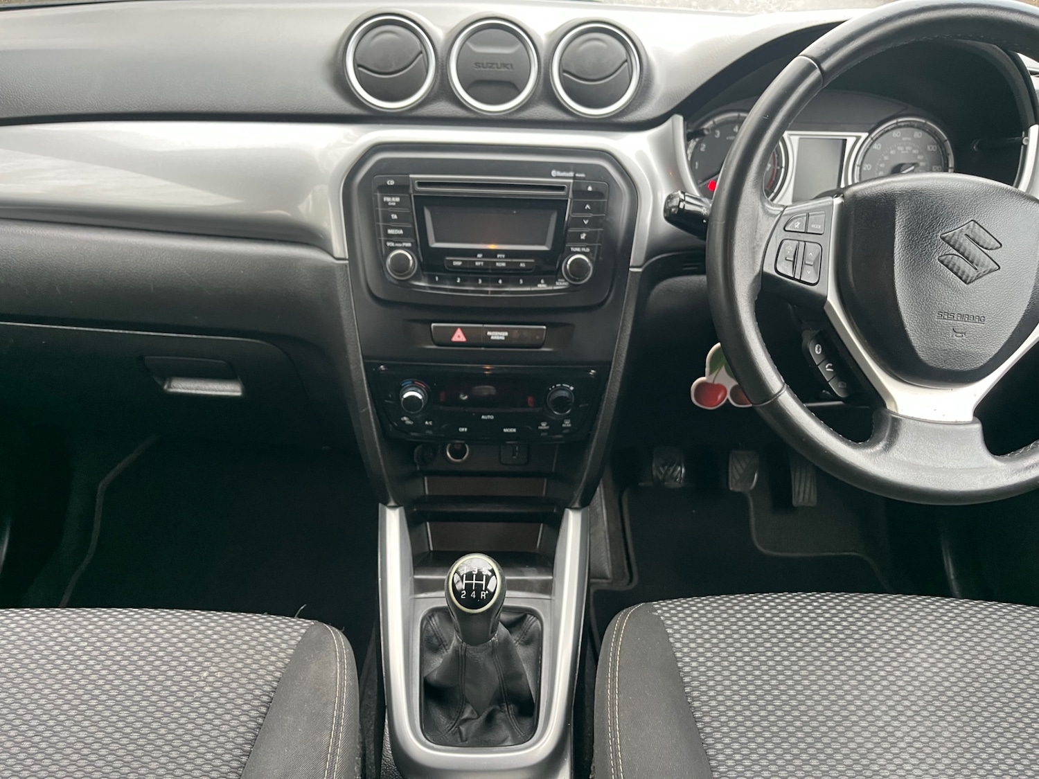 Used Suzuki Vitara 2016 for sale - 76951385: Photo 10