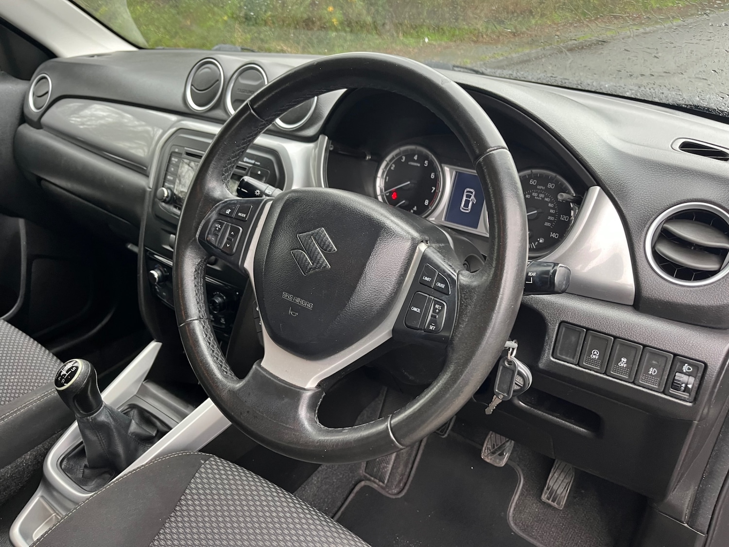 Used Suzuki Vitara 2016 for sale - 76951385: Photo 11