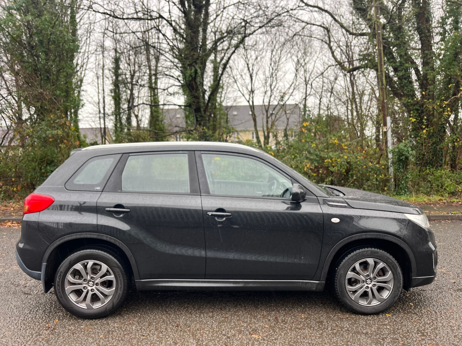 Used Suzuki Vitara 2016 for sale - 76951385: Photo 2