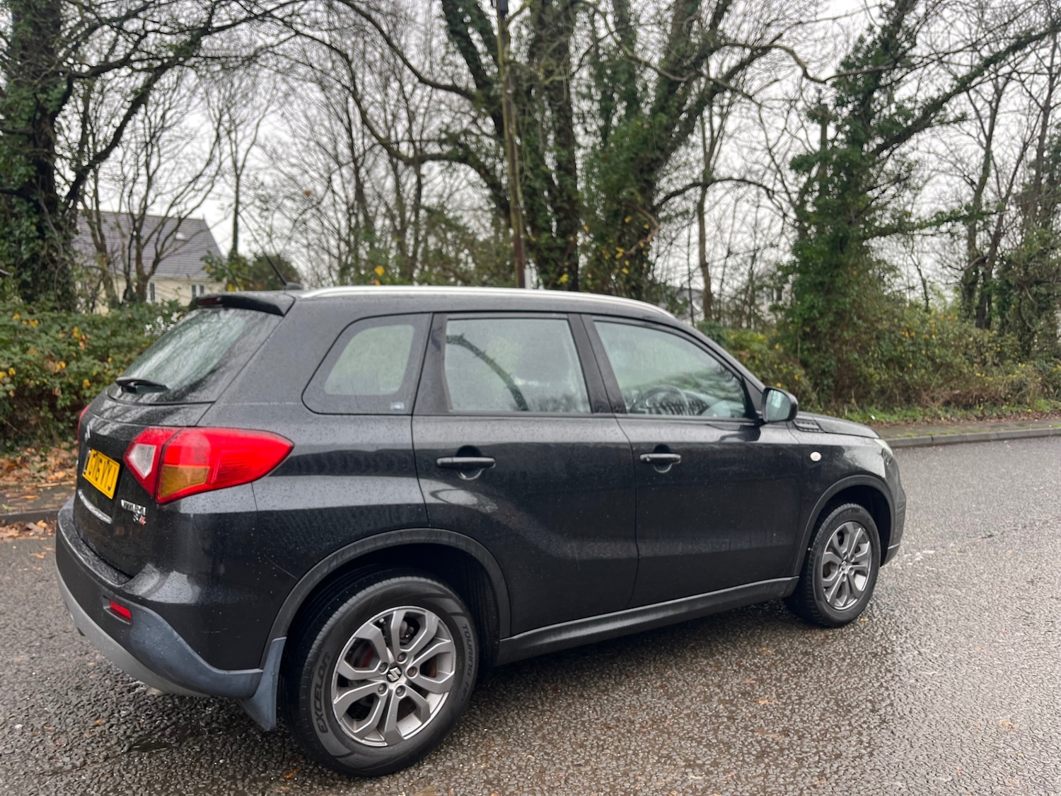 Used Suzuki Vitara 2016 for sale - 76951385: Photo 3
