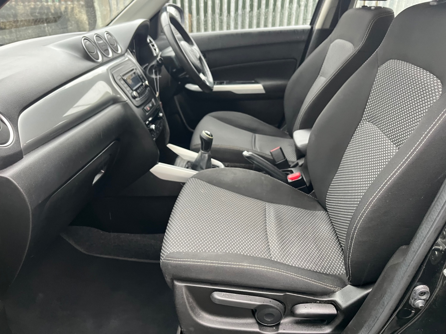 Used Suzuki Vitara 2016 for sale - 76951385: Photo 7