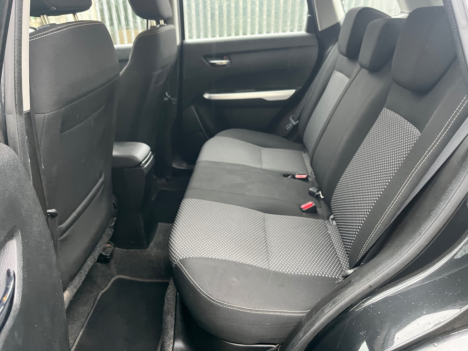 Used Suzuki Vitara 2016 for sale - 76951385: Photo 8