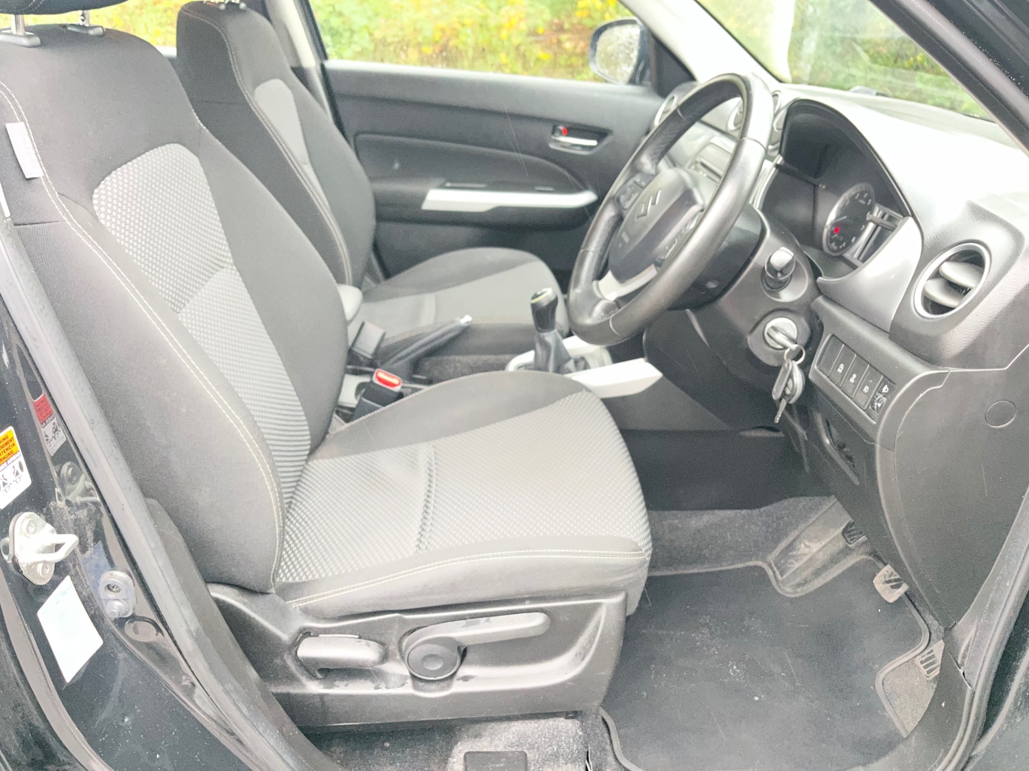 Used Suzuki Vitara 2016 for sale - 76951385: Photo 9