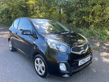 Kia - Picanto