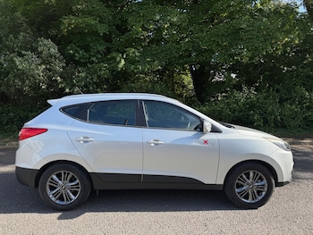Used Hyundai Ix35 2014 for sale - 78762730: Photo