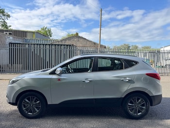 Used Hyundai Ix35 2014 for sale - 78762730: Photo