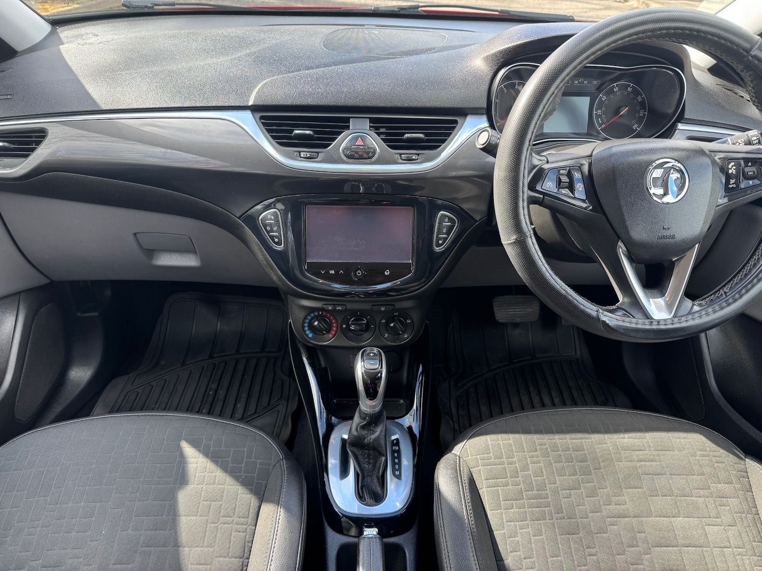 Used Vauxhall Corsa 2015 for sale - 78012821: Photo 10