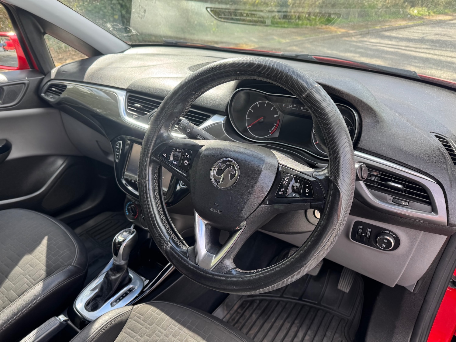 Used Vauxhall Corsa 2015 for sale - 78012821: Photo 11