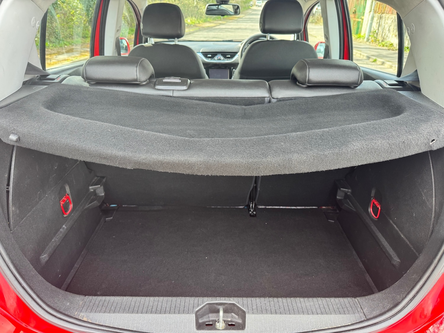 Used Vauxhall Corsa 2015 for sale - 78012821: Photo 12