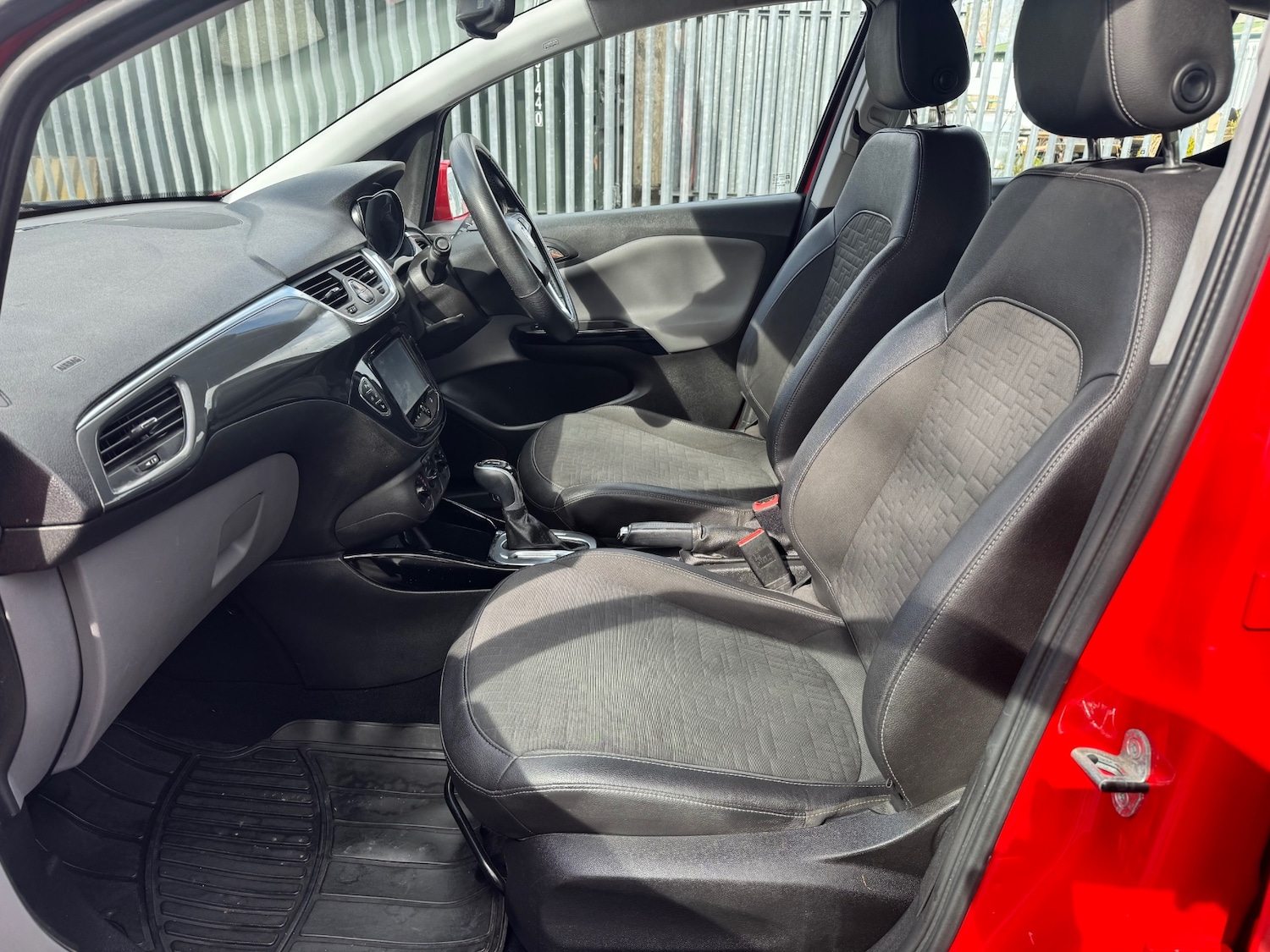 Used Vauxhall Corsa 2015 for sale - 78012821: Photo 7