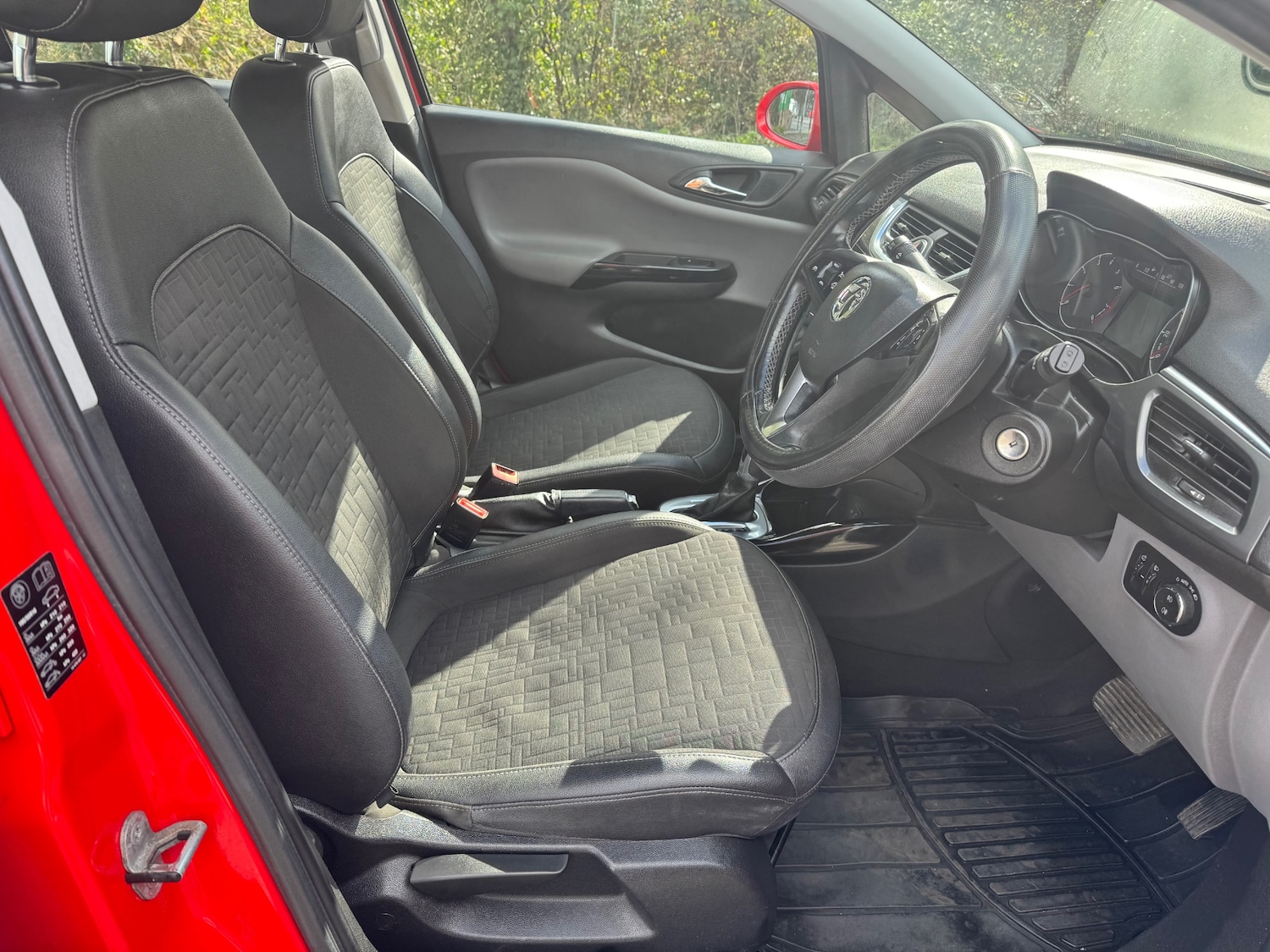 Used Vauxhall Corsa 2015 for sale - 78012821: Photo 8