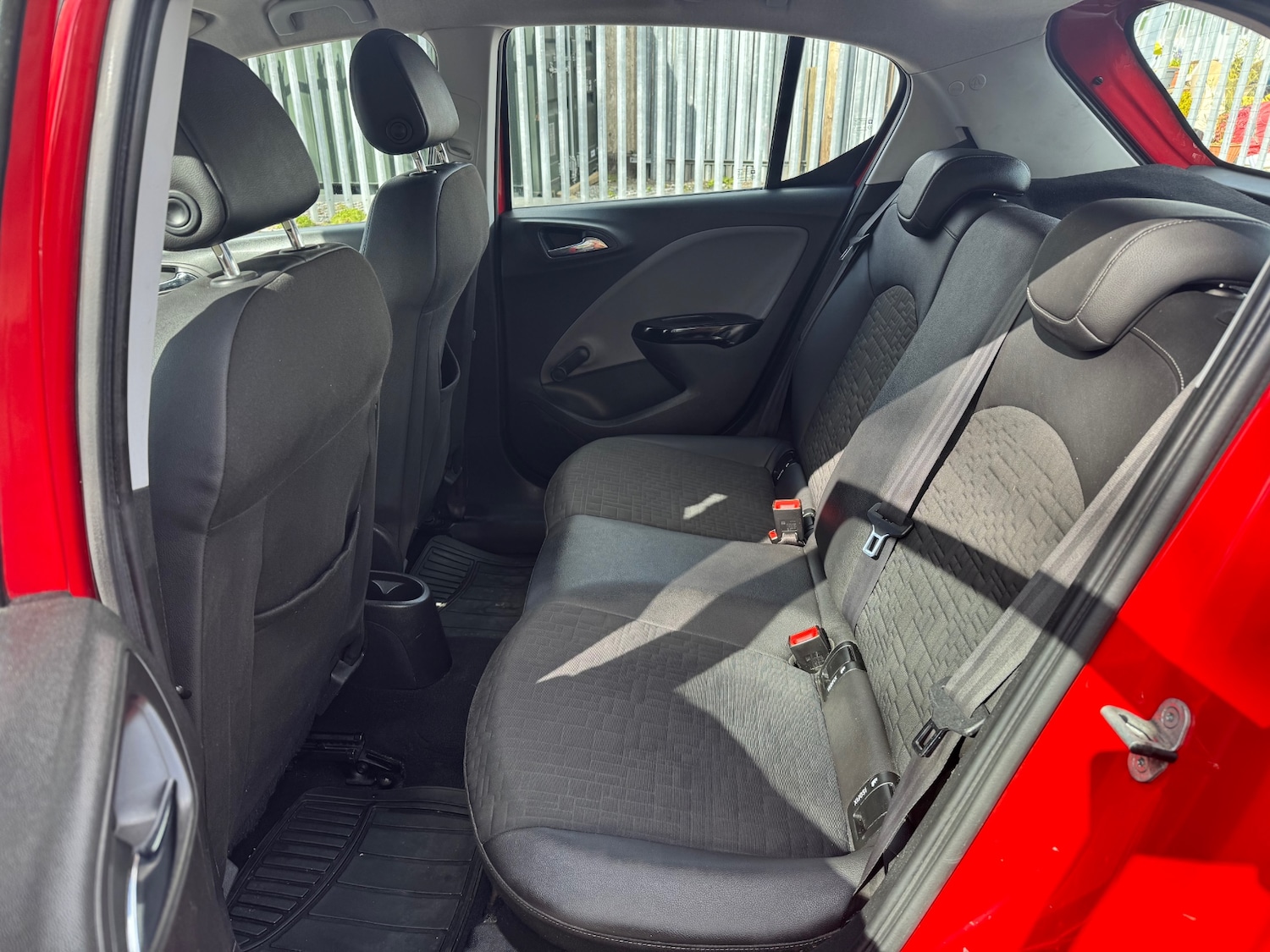 Used Vauxhall Corsa 2015 for sale - 78012821: Photo 9