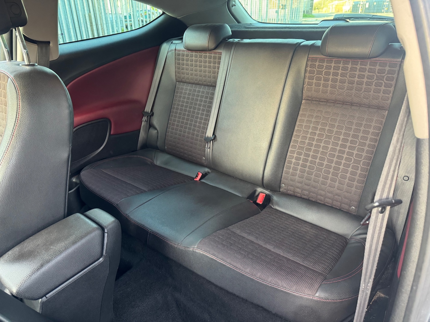 Used Vauxhall Astra GTC 2015 for sale - 77951623: Photo 10